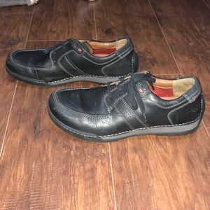 Clark’s Active Air Vent size 9 1/2